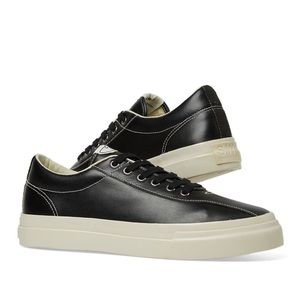 NWT STEPNEY WORKERS CLUB LEATHER alt. For Converse